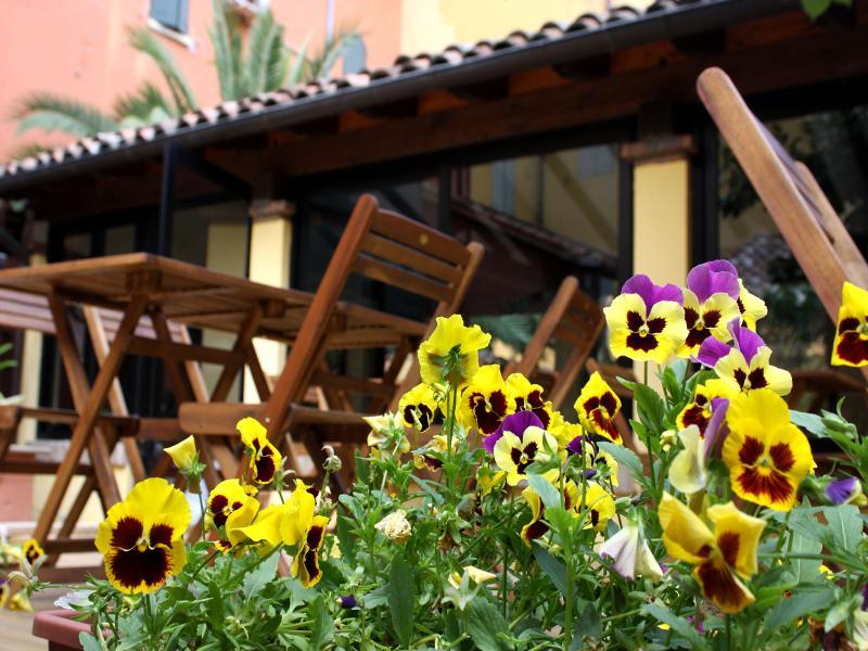 Porta San Mamolo Hotel
