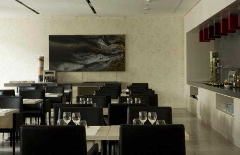 Nh De La Gare Hotel Bologne