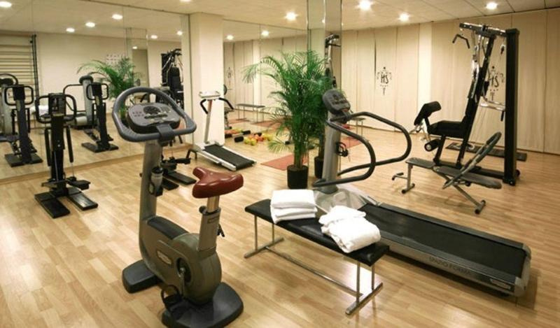 Savoia Regency 4* Bologne