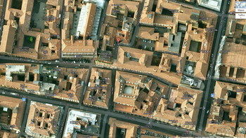 Hostel Il Castello Hostel Boutique Bologna