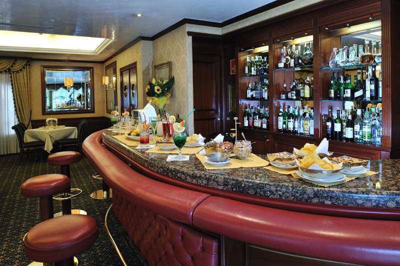 Internazionale 4* Bologna