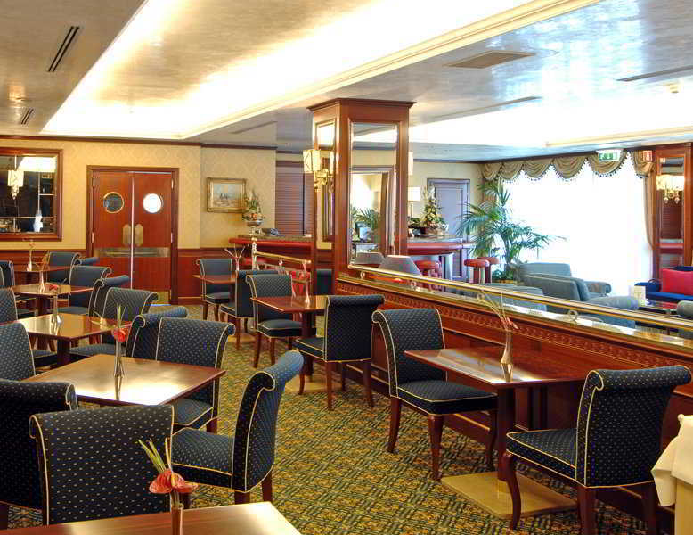 Hotel Internazionale
