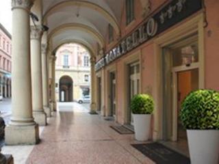 Donatello Hotel