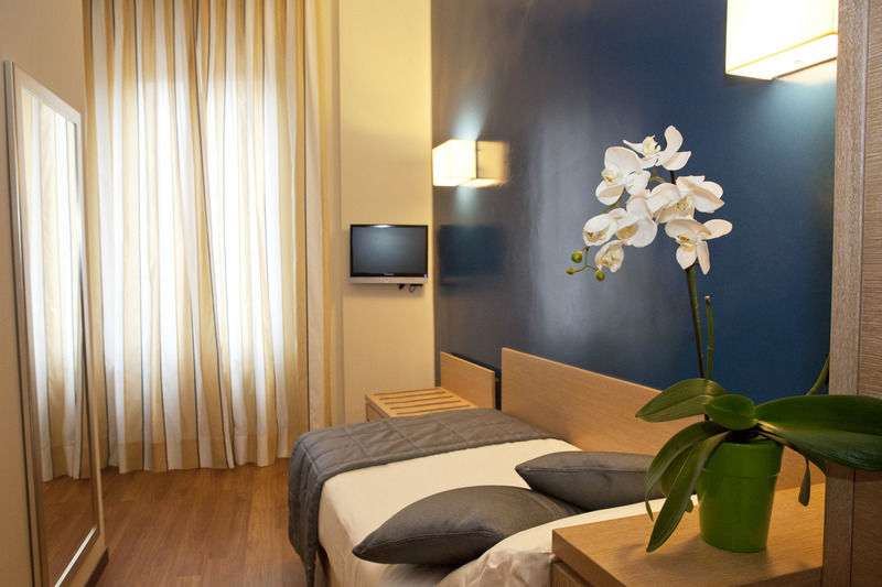 Accademia 3* Bolonia