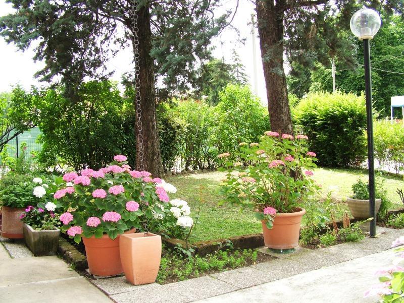 Hotel Tuscolano Bologna