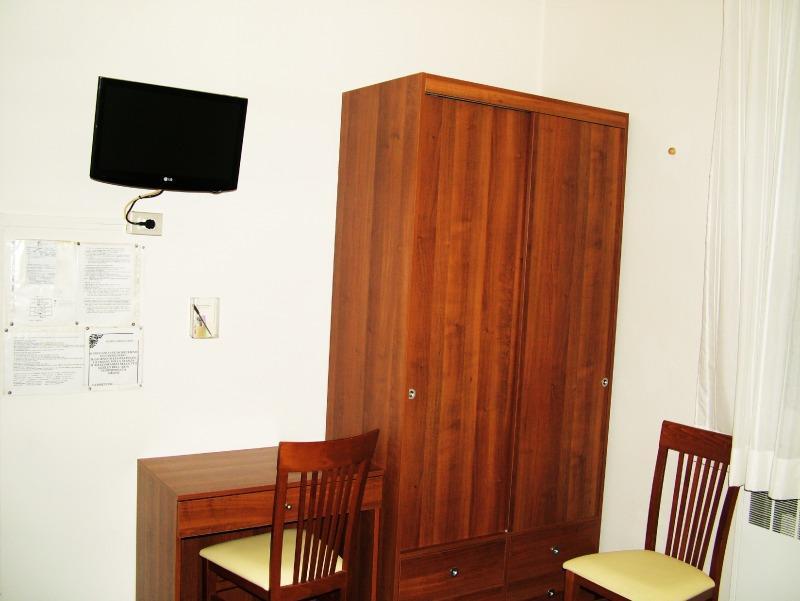 Tuscolano Hotel Bologna