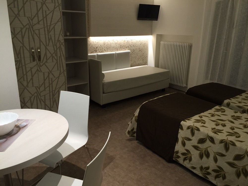 Holiday- Finestrella Hotel