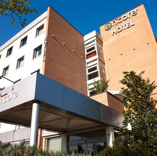 Mitico & Natural Hotel 4*