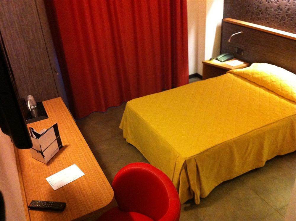 Hotel Cosmopolitan 4*