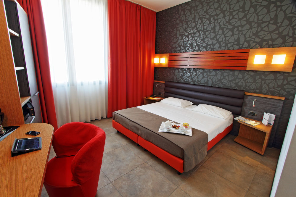 Hotel Cosmopolitan 4*