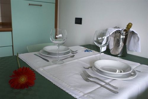 Casa Temporanea Aparthotel 3*