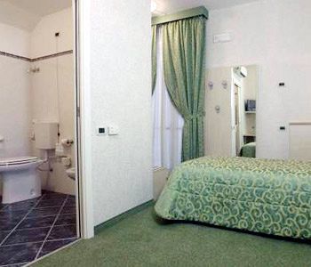 Giardinetto Al Sant'orsola Hotel Bologna