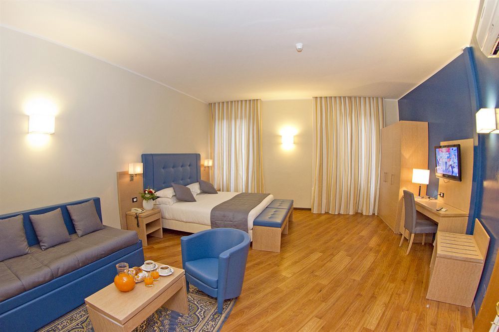 Accademia 3* Bolonia