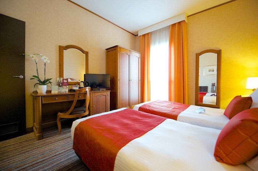Hotel Mercure Centro