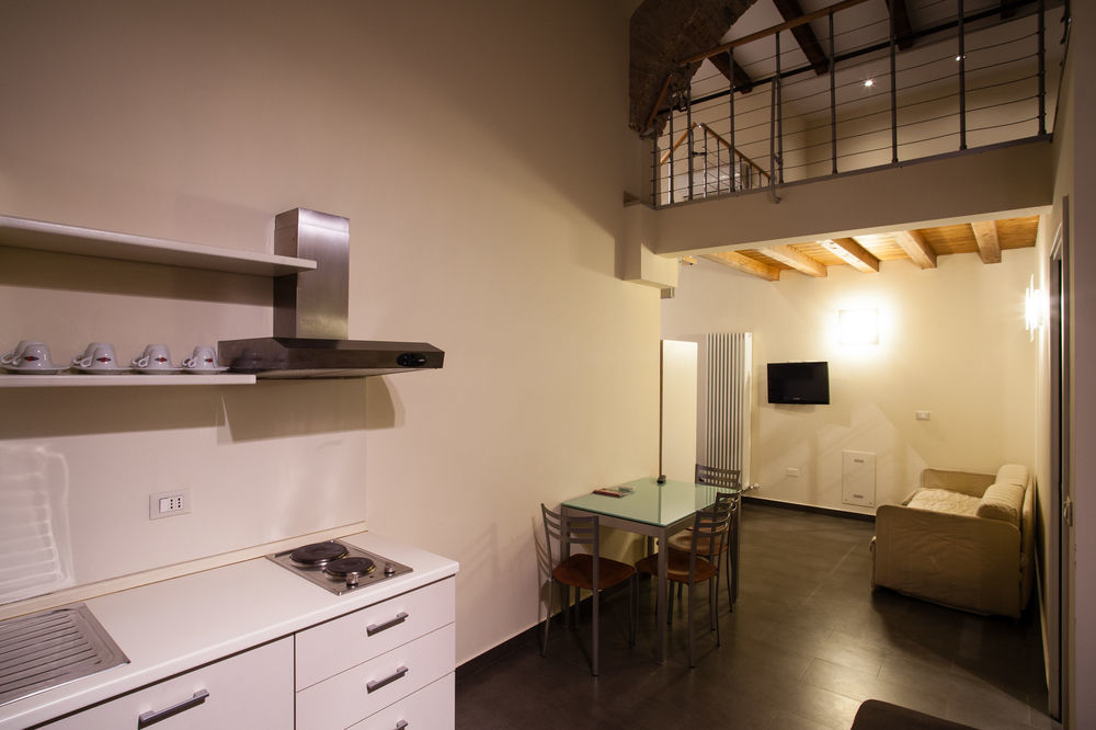 Apartamento Astoria *