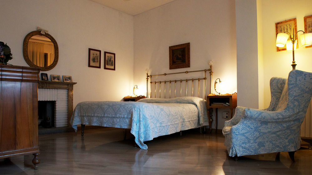 Bed & Breakfast Cristina Rossi 3*