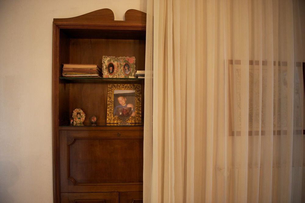 Cristina Rossi Bed&Breakfast Bed & Breakfast 3*