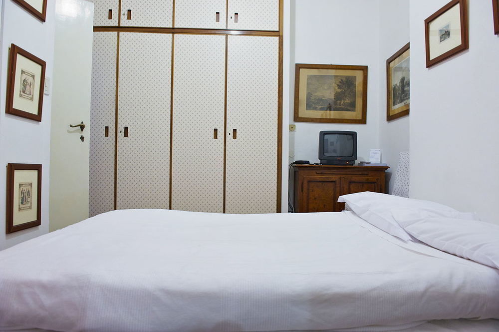 Bed & Breakfast Cristina Rossi