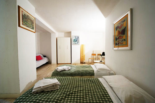 Cristina Rossi Bed & Breakfast