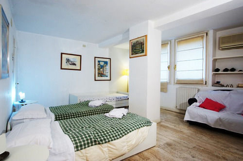 Cristina Rossi Bed&Breakfast