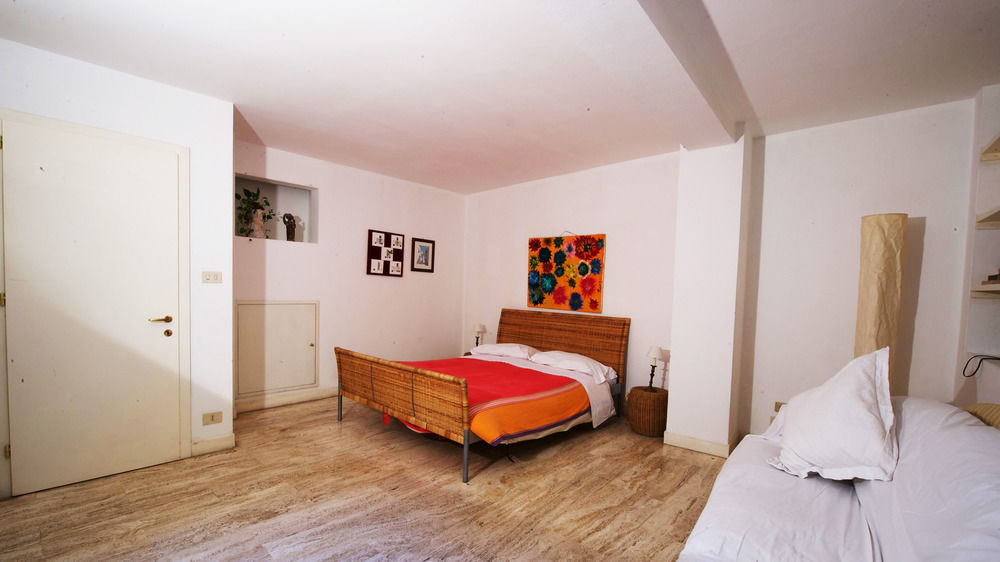 Cristina Rossi Bed & Breakfast Bologna