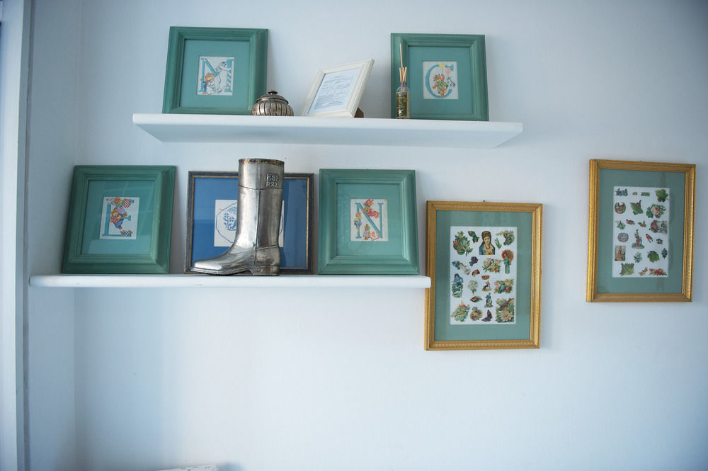 Cristina Rossi Bed&Breakfast Bologna