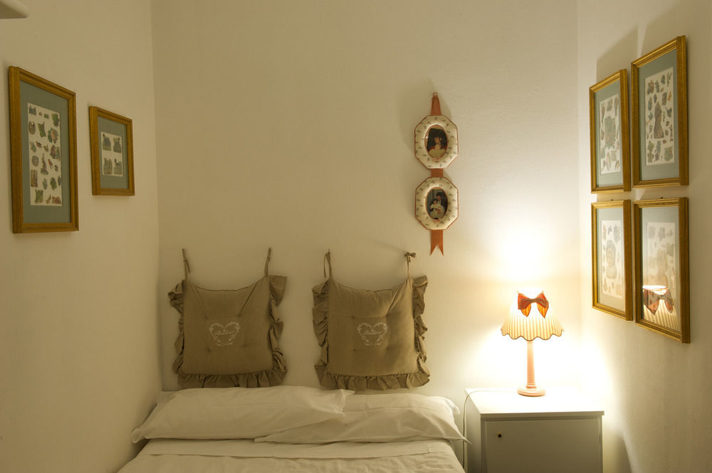 Bed & Breakfast Cristina Rossi 3*