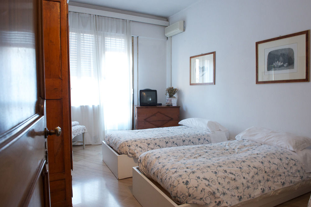 Cristina Rossi Bed&Breakfast