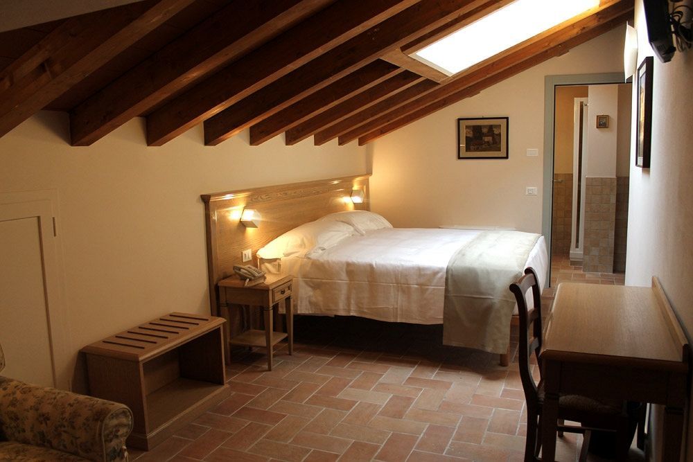 Alloggio per agriturismo Ben Ti Voglio Bologna