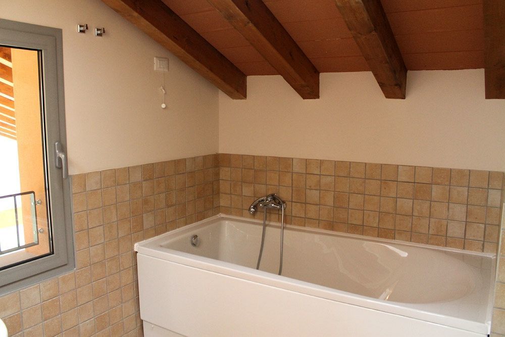 Ben Ti Voglio Farm stay Bologna