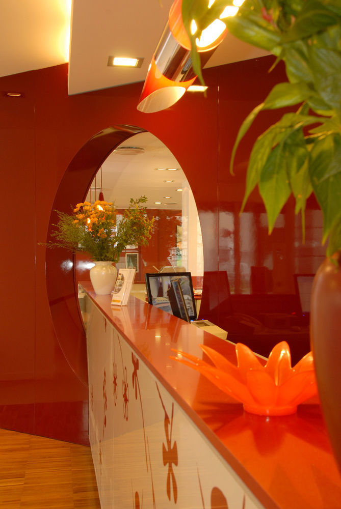 Michelino 75 By The Sydney Hotel Bologna