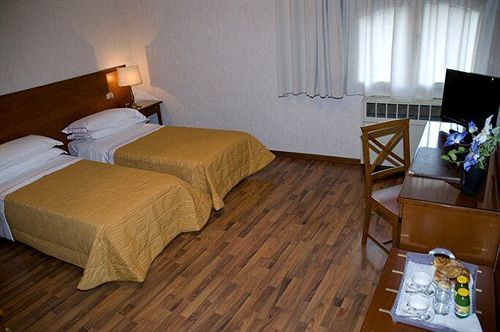 Hotel Blumen