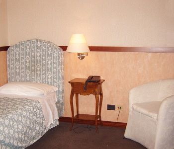 Hotel San Felice 3*