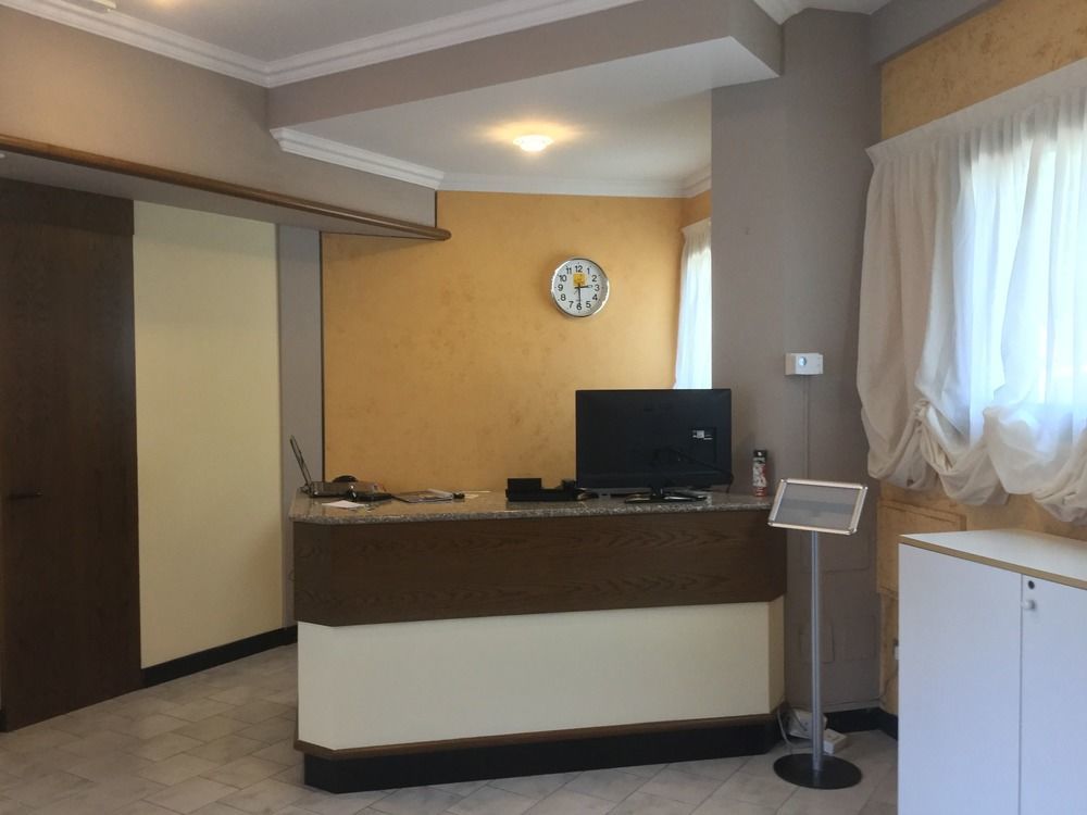 Hotel Marco Polo Self Check-in 3*