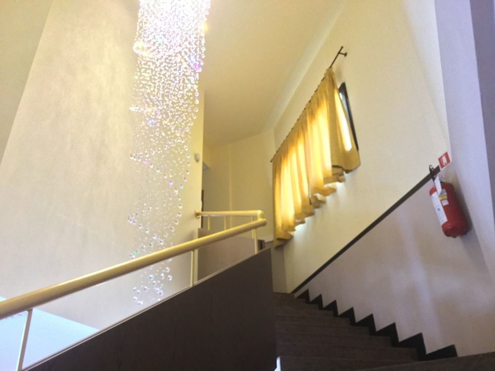 Marco Polo Self Check-in Hotel 3*