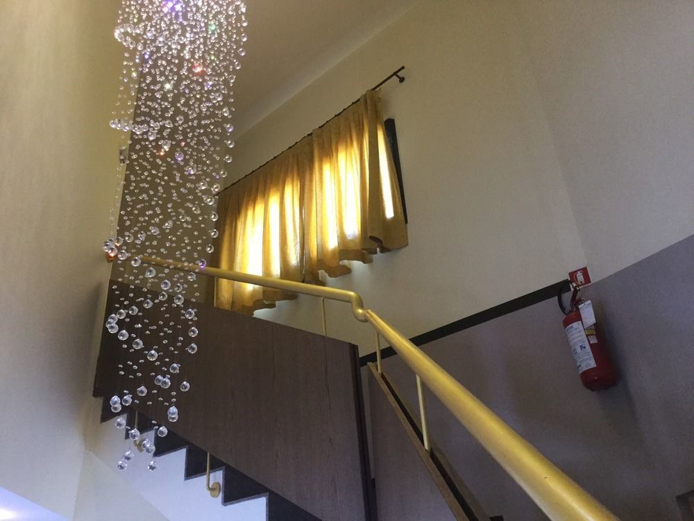 Hotel Marco Polo Self Check-in Bologna