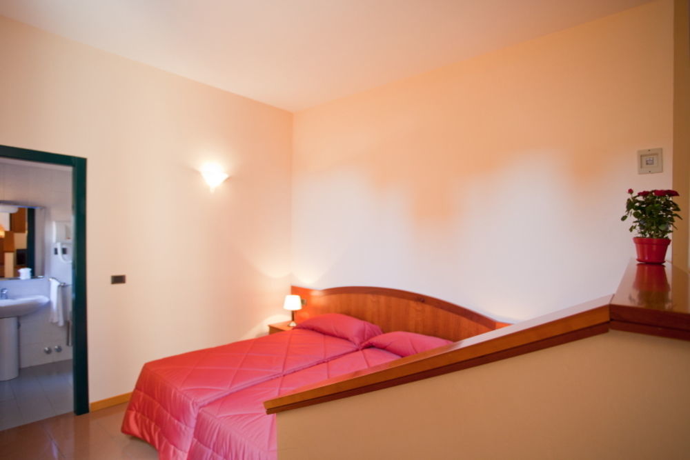 Hotel Cavour