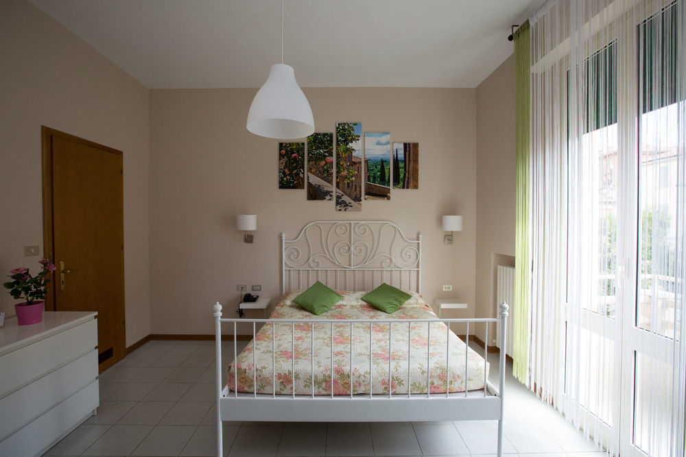 Hotel Arcoveggio Bologna