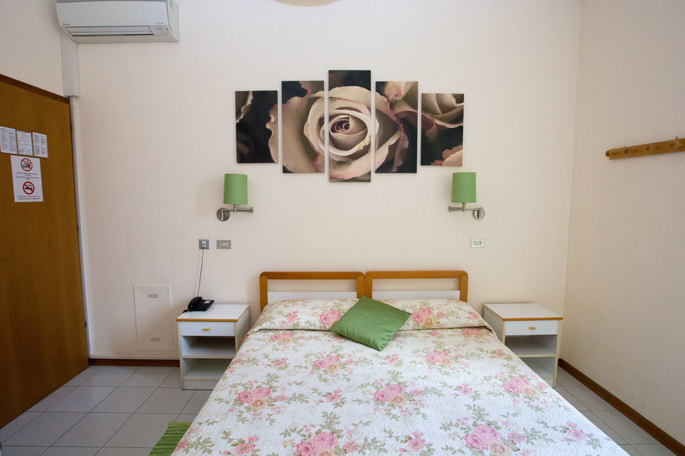 Hotel Arcoveggio Bologna