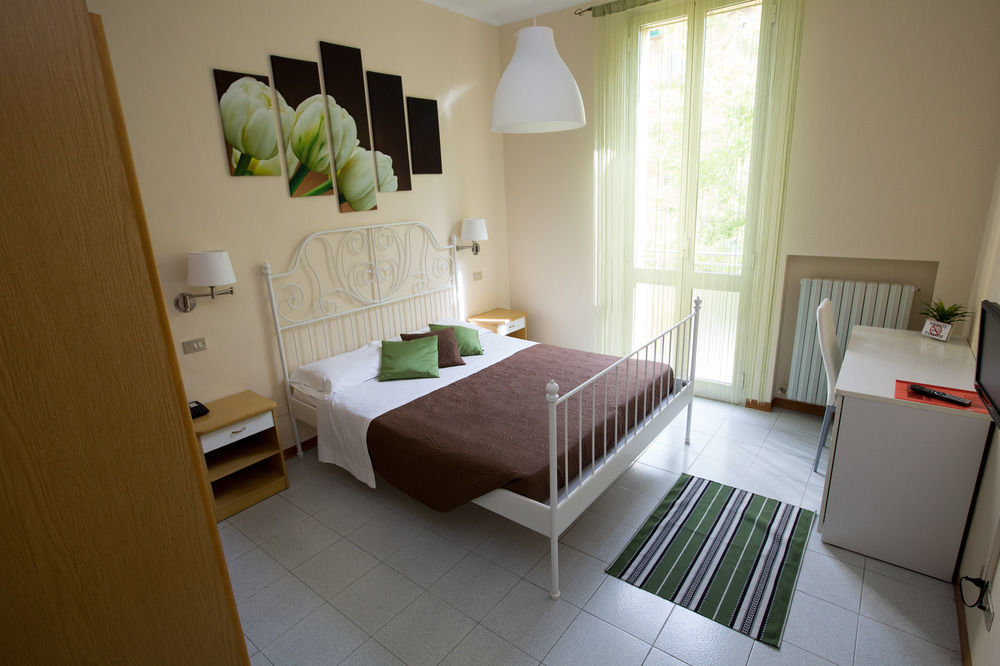 Hotel Arcoveggio