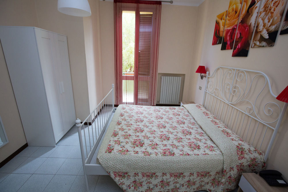 Hotel Arcoveggio 2*