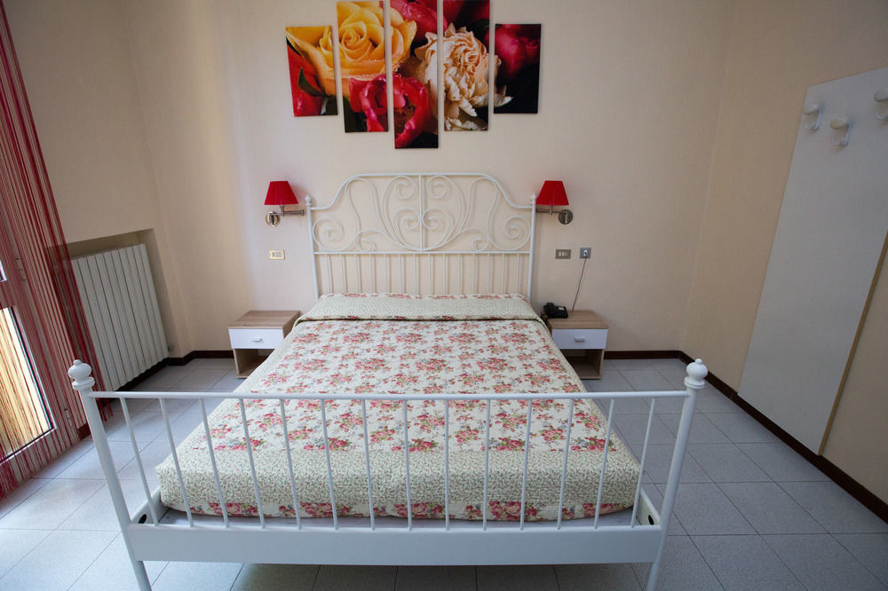 Arcoveggio Hotel 2*