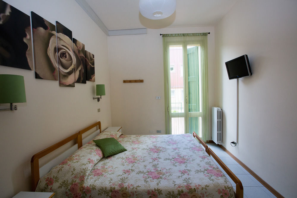 Hotel Arcoveggio