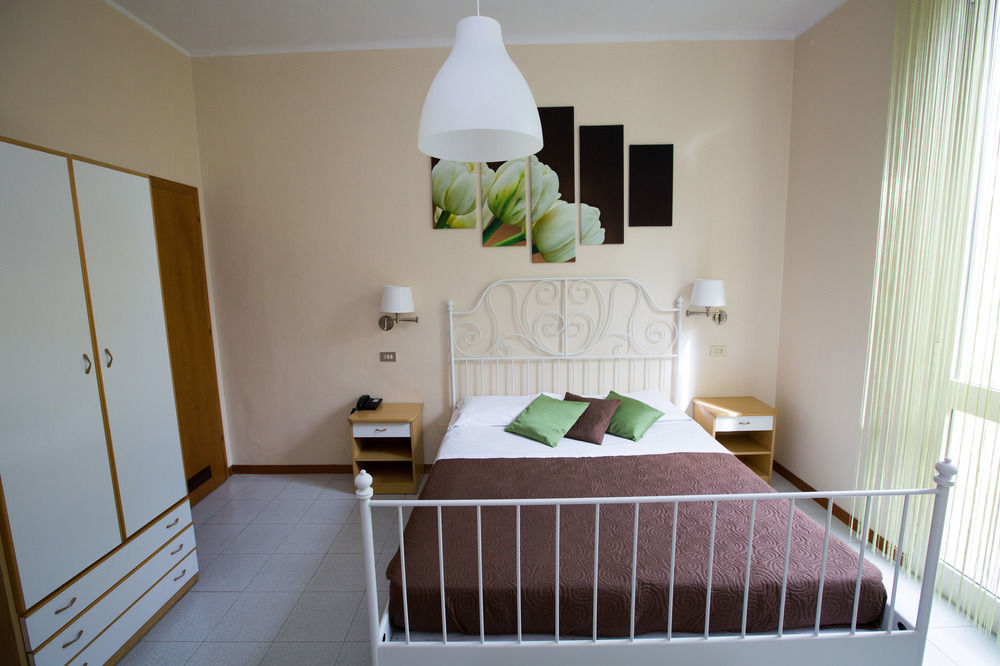 Arcoveggio Hotel