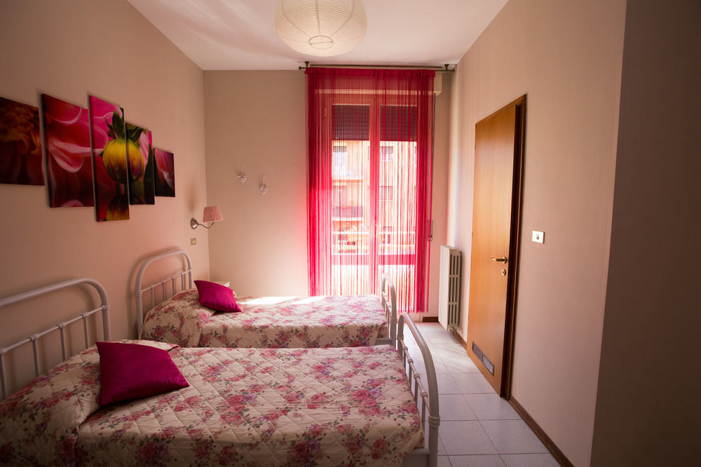 Arcoveggio Hotel 2*