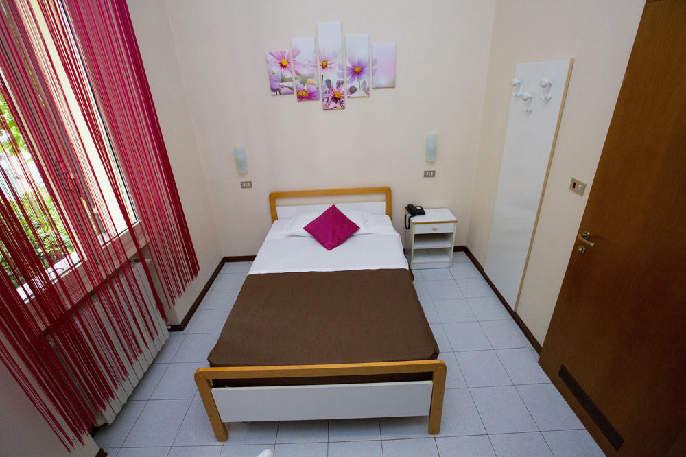 Hotel Arcoveggio Bologna