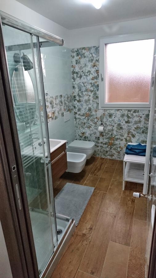Due Agosto Apartamento Bolonia
