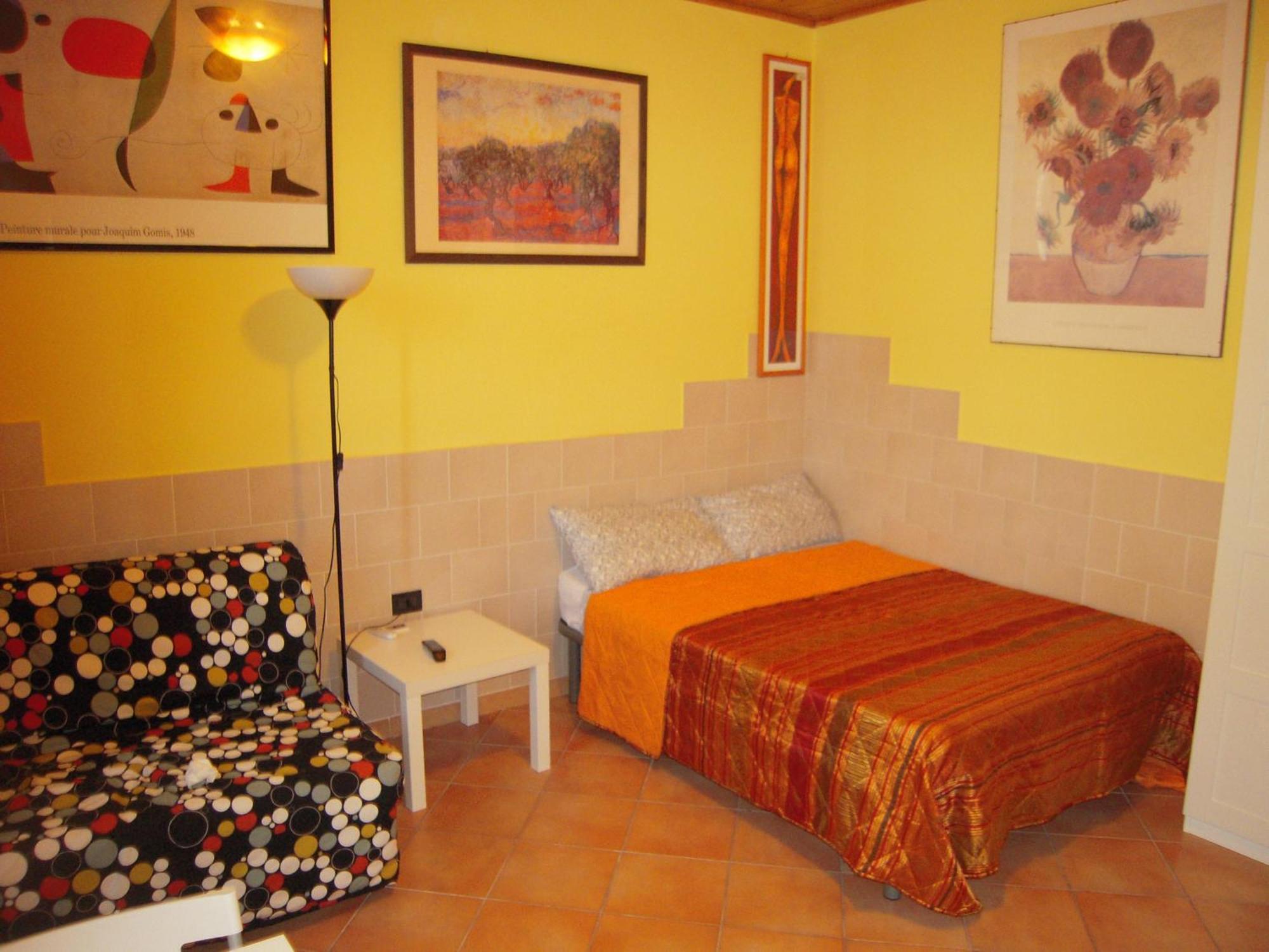 Asiago Apartamento