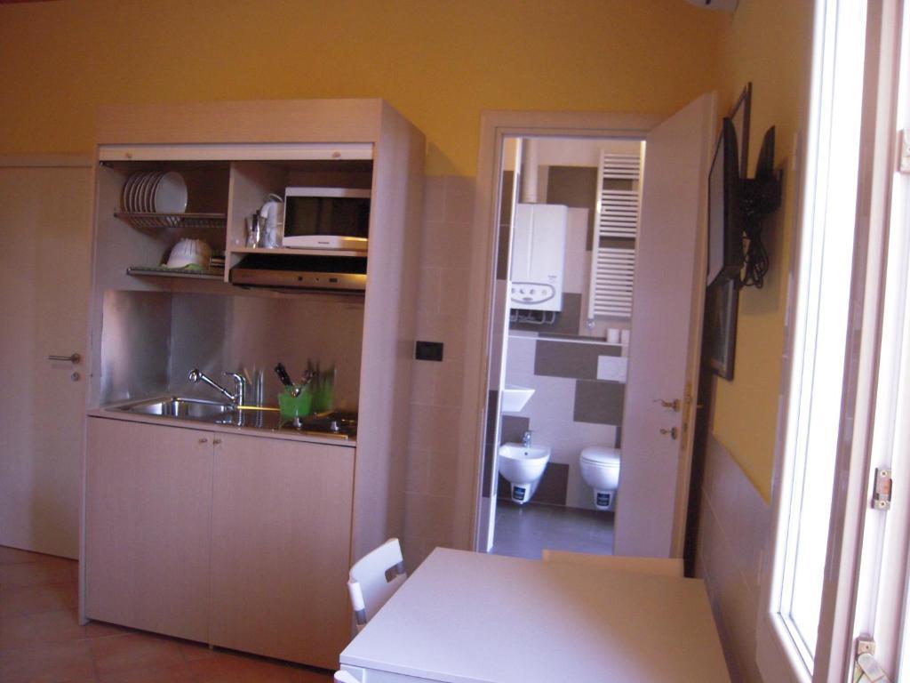Apartamento Asiago *