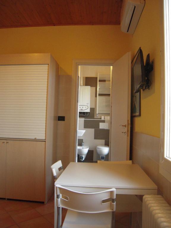 Apartamento Asiago Bolonia